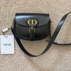 Dior Bobby bag in small size